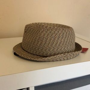 NEW! Fedora